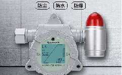 环境有毒二氧化硫气体浓度检测仪在线式HNAG1000-SO2报警器